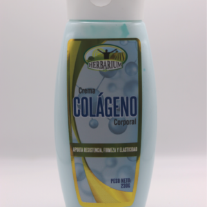 Crema Corporal Colágeno