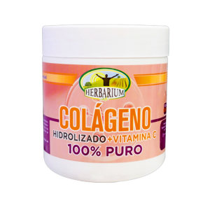 Colágeno Hidrolizado