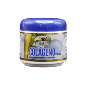 CREMA FACIAL COLAGENO