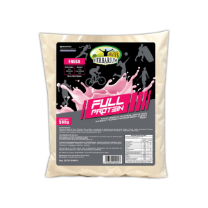 Proteína Full Protein Fresa