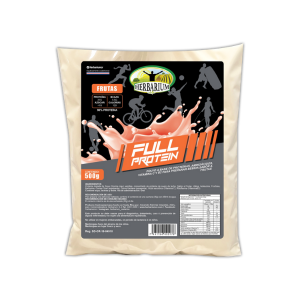 Proteína Full Protein Frutas