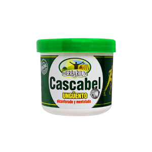 Ungüento Cascabel