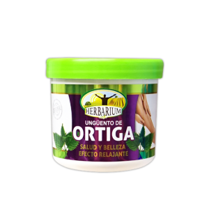 Ungüento de Ortiga