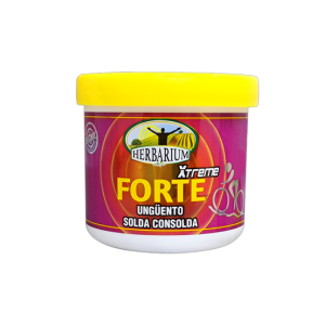 Ungüento Solda Consolda Forte