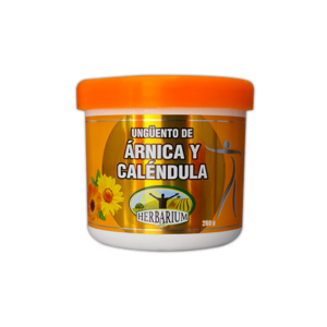 Ungüento Arnica y Calendula