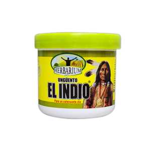 Ungüento El Indio