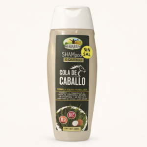 Shampoo de Equino