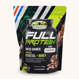 Proteína Full Protein Chocolate
