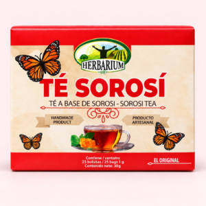 Té Sorosi