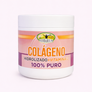 Colágeno Hidrolizado
