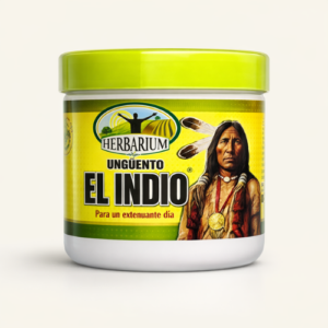 Ungüento El Indio