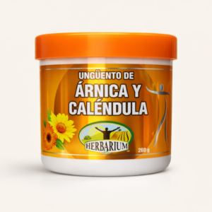 Ungüento Arnica y Calendula