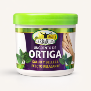 Ungüento de Ortiga