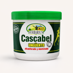 Ungüento Cascabel