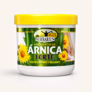 Ungüento Arnica Forte