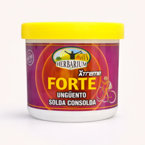 Ungüento Solda Consolda Forte