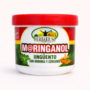 Ungüento Moringanol