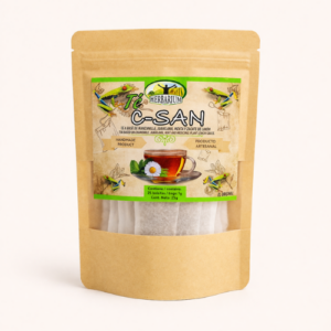 Té C-San