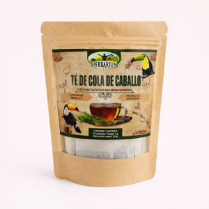 Té Cola de Caballo