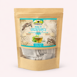 Té de Ortiga 30 uds