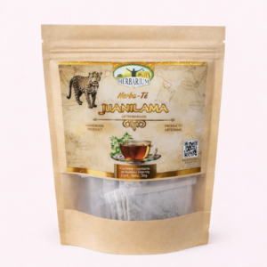 Té Juanilama 30 Uds
